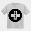 Youth DryBlend ® 50 Cotton/50 Poly T Shirt Thumbnail
