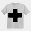Youth DryBlend ® 50 Cotton/50 Poly T Shirt Thumbnail