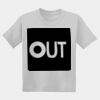 Youth DryBlend ® 50 Cotton/50 Poly T Shirt Thumbnail