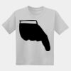 Youth DryBlend ® 50 Cotton/50 Poly T Shirt Thumbnail