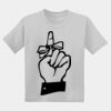 Youth DryBlend ® 50 Cotton/50 Poly T Shirt Thumbnail