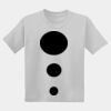 Youth DryBlend ® 50 Cotton/50 Poly T Shirt Thumbnail