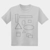 Youth DryBlend ® 50 Cotton/50 Poly T Shirt Thumbnail