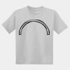 Youth DryBlend ® 50 Cotton/50 Poly T Shirt Thumbnail