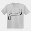 Youth DryBlend ® 50 Cotton/50 Poly T Shirt Thumbnail