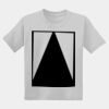 Youth DryBlend ® 50 Cotton/50 Poly T Shirt Thumbnail