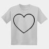 Youth DryBlend ® 50 Cotton/50 Poly T Shirt Thumbnail