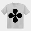 Youth DryBlend ® 50 Cotton/50 Poly T Shirt Thumbnail