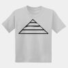 Youth DryBlend ® 50 Cotton/50 Poly T Shirt Thumbnail