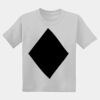 Youth DryBlend ® 50 Cotton/50 Poly T Shirt Thumbnail