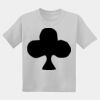 Youth DryBlend ® 50 Cotton/50 Poly T Shirt Thumbnail
