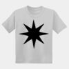 Youth DryBlend ® 50 Cotton/50 Poly T Shirt Thumbnail
