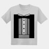 Youth DryBlend ® 50 Cotton/50 Poly T Shirt Thumbnail