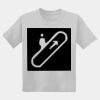 Youth DryBlend ® 50 Cotton/50 Poly T Shirt Thumbnail