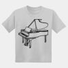 Youth DryBlend ® 50 Cotton/50 Poly T Shirt Thumbnail
