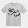 Youth DryBlend ® 50 Cotton/50 Poly T Shirt Thumbnail