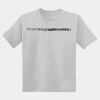 Youth DryBlend ® 50 Cotton/50 Poly T Shirt Thumbnail