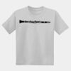Youth DryBlend ® 50 Cotton/50 Poly T Shirt Thumbnail