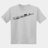 Youth DryBlend ® 50 Cotton/50 Poly T Shirt Thumbnail