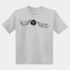 Youth DryBlend ® 50 Cotton/50 Poly T Shirt Thumbnail