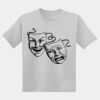 Youth DryBlend ® 50 Cotton/50 Poly T Shirt Thumbnail