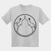 Youth DryBlend ® 50 Cotton/50 Poly T Shirt Thumbnail