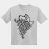 Youth DryBlend ® 50 Cotton/50 Poly T Shirt Thumbnail