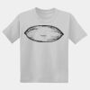 Youth DryBlend ® 50 Cotton/50 Poly T Shirt Thumbnail
