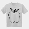 Youth DryBlend ® 50 Cotton/50 Poly T Shirt Thumbnail
