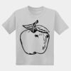 Youth DryBlend ® 50 Cotton/50 Poly T Shirt Thumbnail
