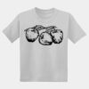 Youth DryBlend ® 50 Cotton/50 Poly T Shirt Thumbnail