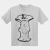 Youth DryBlend ® 50 Cotton/50 Poly T Shirt Thumbnail