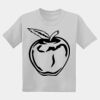 Youth DryBlend ® 50 Cotton/50 Poly T Shirt Thumbnail