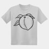 Youth DryBlend ® 50 Cotton/50 Poly T Shirt Thumbnail