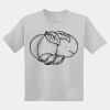 Youth DryBlend ® 50 Cotton/50 Poly T Shirt Thumbnail