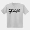 Youth DryBlend ® 50 Cotton/50 Poly T Shirt Thumbnail