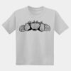 Youth DryBlend ® 50 Cotton/50 Poly T Shirt Thumbnail