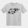 Youth DryBlend ® 50 Cotton/50 Poly T Shirt Thumbnail