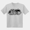Youth DryBlend ® 50 Cotton/50 Poly T Shirt Thumbnail