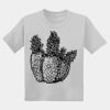 Youth DryBlend ® 50 Cotton/50 Poly T Shirt Thumbnail