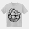 Youth DryBlend ® 50 Cotton/50 Poly T Shirt Thumbnail