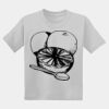 Youth DryBlend ® 50 Cotton/50 Poly T Shirt Thumbnail