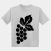 Youth DryBlend ® 50 Cotton/50 Poly T Shirt Thumbnail