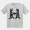 Youth DryBlend ® 50 Cotton/50 Poly T Shirt Thumbnail