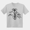 Youth DryBlend ® 50 Cotton/50 Poly T Shirt Thumbnail