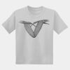 Youth DryBlend ® 50 Cotton/50 Poly T Shirt Thumbnail