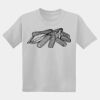 Youth DryBlend ® 50 Cotton/50 Poly T Shirt Thumbnail