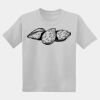 Youth DryBlend ® 50 Cotton/50 Poly T Shirt Thumbnail