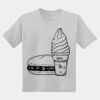 Youth DryBlend ® 50 Cotton/50 Poly T Shirt Thumbnail