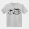 Youth DryBlend ® 50 Cotton/50 Poly T Shirt Thumbnail